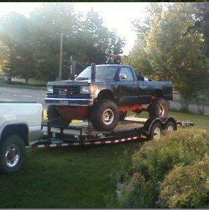 Meet your Posher, Michael